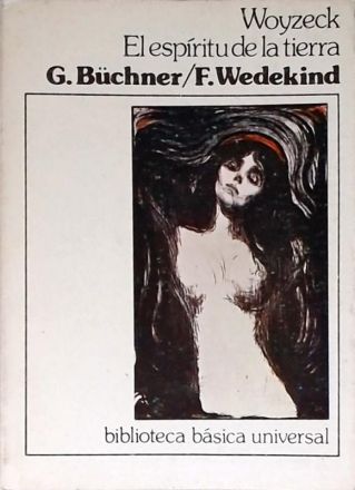 Woyzeck: El Espíritu de la Tierra