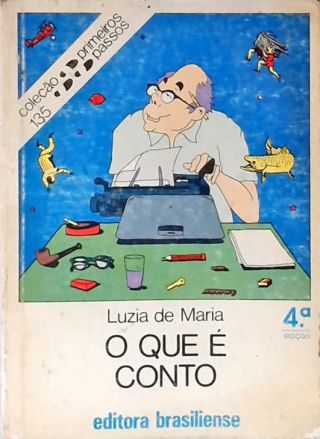 O que é Conto