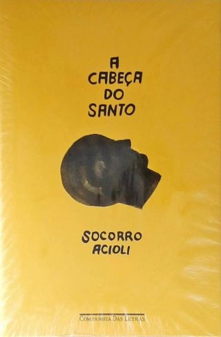 A Cabeça Do Santo