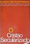 O Cristão Secularizado
