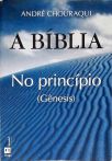 A Biblia No Princípio (Gênesis)