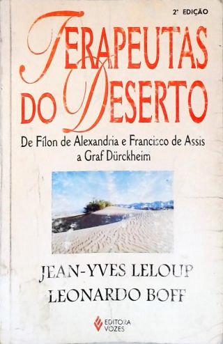 Terapeutas Do Deserto