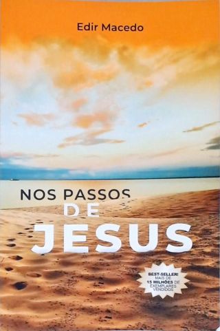 Nos Passos de Jesus