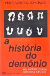 A História Do Demônio