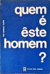 Quem é este Homem?