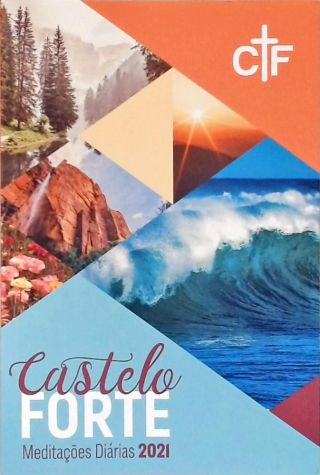 Castelo Forte 2021