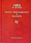 A Bíblia de Jerusalém