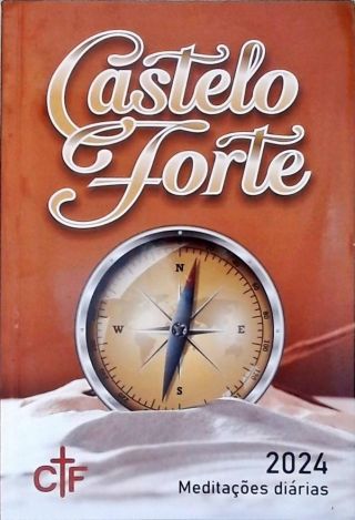 Castelo Forte 2024