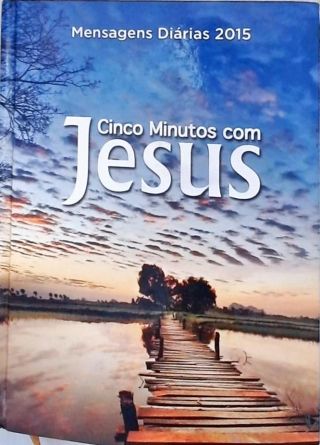 Cinco Minutos Com Deus