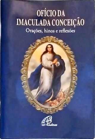 Ofício da Imaculada Conceição