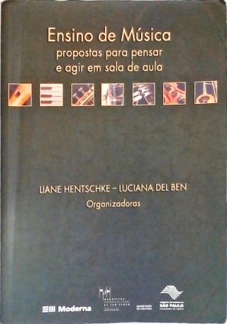 Ensino De Música