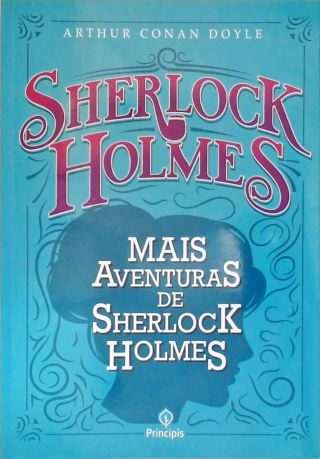 Sherlock Holmes