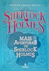 Sherlock Holmes