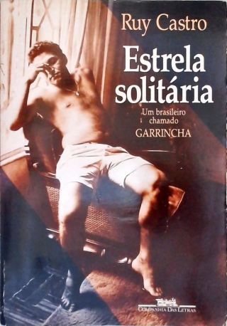 Estrela Solitária