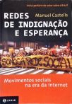 Redes De Indignação E Esperança