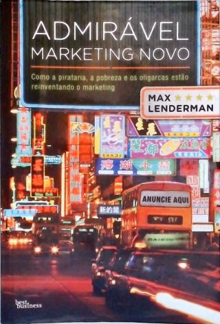 Admirável Marketing Novo