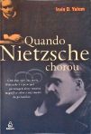 Quando Nietzsche Chorou