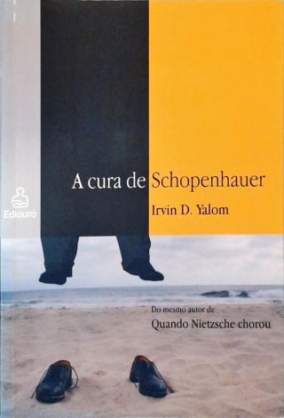 A Cura De Shopenhauer