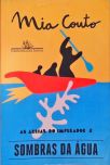 Sombras Da Água (Autografado)