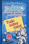 Diário de uma garota nada popular 6 ½