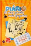Diário de uma garota nada popular - Vol.  3