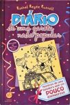 Diário de uma garota nada popular - Vol.  2
