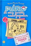 Diário de uma garota nada popula - Vol.  5