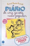 Diário de uma garota nada popular - Vol. 4