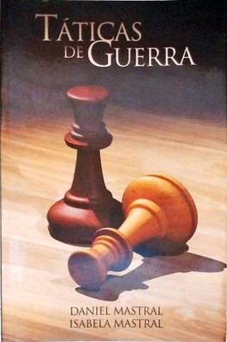 Táticas de Guerra