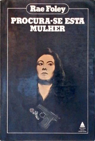 Procura-se Esta Mulher