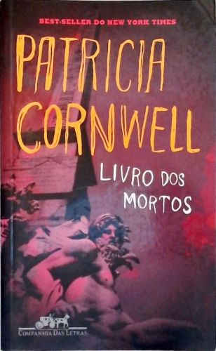 Livro Dos Mortos