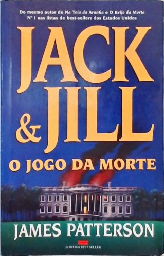 Jack E Jill: O Jogo Da Morte