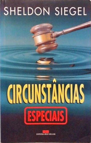 Ciscunstâncias Especiais