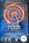 Four: A Divergent Story Collection