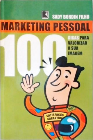 Marketing Pessoal
