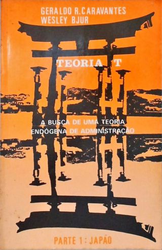 Teoria T