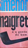 Maigret E A Gente De Bem