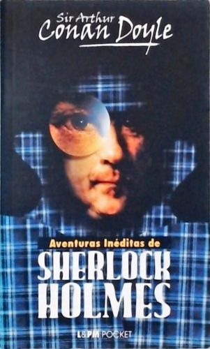 Aventuras inéditas de Sherlock Holmes