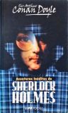 Aventuras inéditas de Sherlock Holmes
