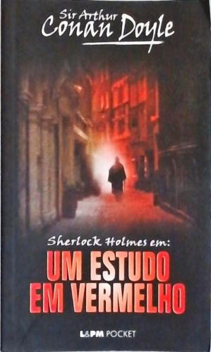 Um Estudo Em Vermelho