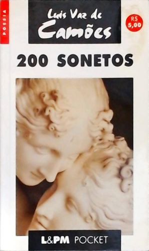 200 Sonetos