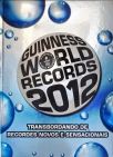 Guinness World Records 2012