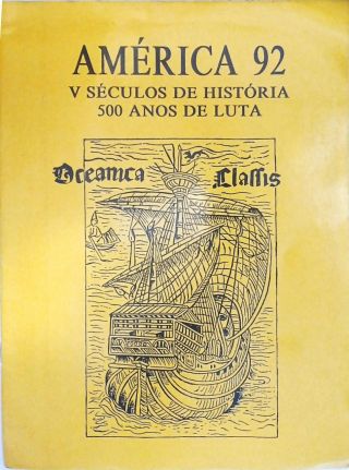 América 92