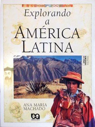 Explorando A América Latina