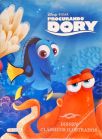 Disney Pixar - Procurando Dory