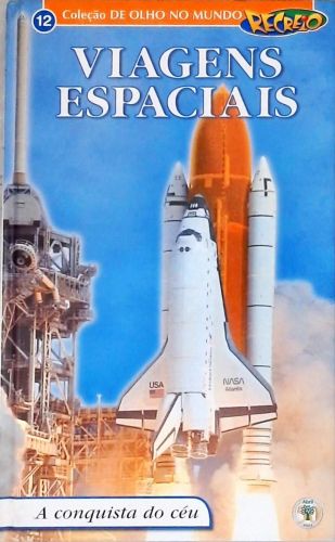 Viagens Espaciais