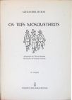 Os Três Mosqueteiros