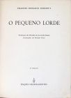 O Pequeno Lorde