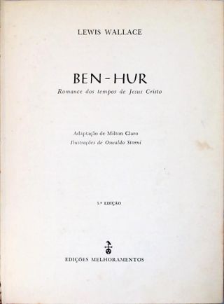 Ben-Hur