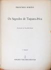 OS Segredos de Taquara-Póca